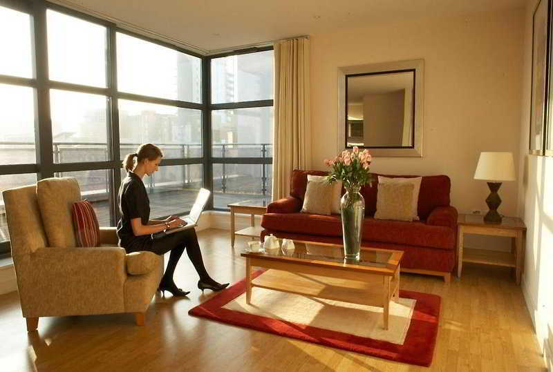 Marlin Canary Wharf Londen Buitenkant foto